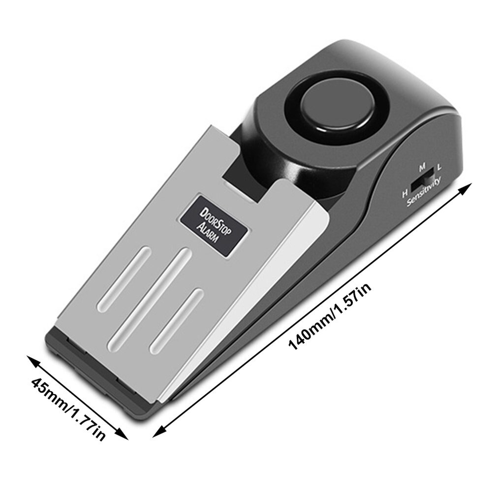 Miniatura 3 de TOPE DE SEGURIDAD PARA PUERTA D